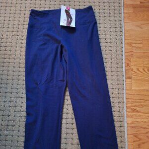 WOMEN WITH CONTROL - Slimming straight leg pants